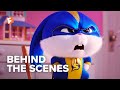 The Secret Life of Pets 2 Behind the Scenes - Character Personality