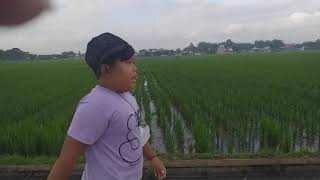 Bocil Tulungagung Ngevlog...