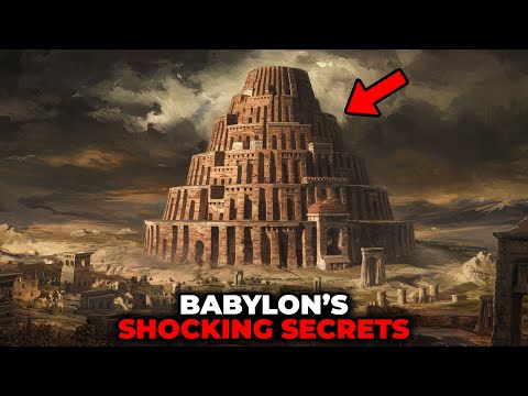 Babylon S Legacy How An Empire Changed The World Forever 