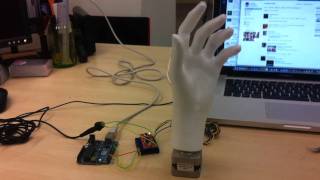 Famous EasyDriver Stepper Motor Driver + Arduino Net Worth