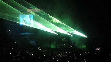 No good in goodbye - the script ziggo dome