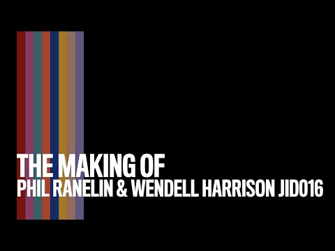 Behind The Scenes with Phil Ranelin, Wendell Harrison, Adrian Younge and Ali Shaheed
