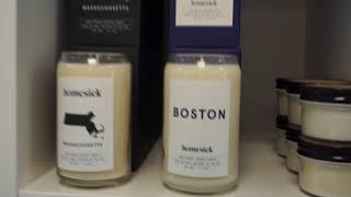 New arrivals at Be Charmed in Medfield, MA