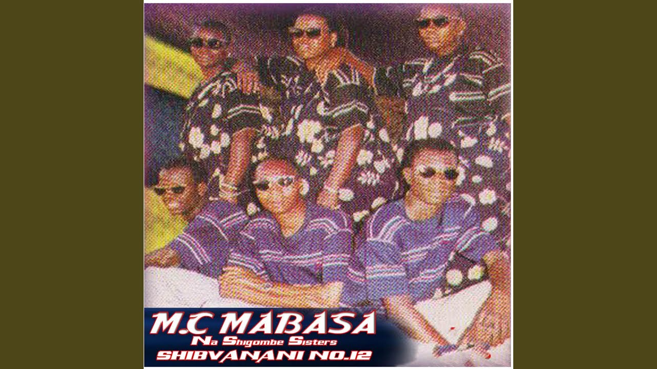 PFULANI NDLELA MAGAZA INSTRUMENTAL