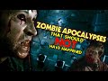 ZOMBIE APOCALYPSES that should NOT have happened!