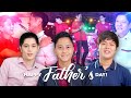 Vlog Takeover: Happy Father&#39;s Day! | Bongbong Marcos