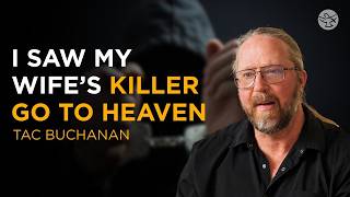 He Forgave the Man Who Murdered His Wife | Tac Buchanan | Seventy Times Seven | Shalom World screenshot 5