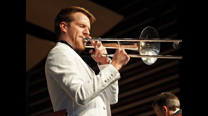 Andrew Danforth Masters Recital