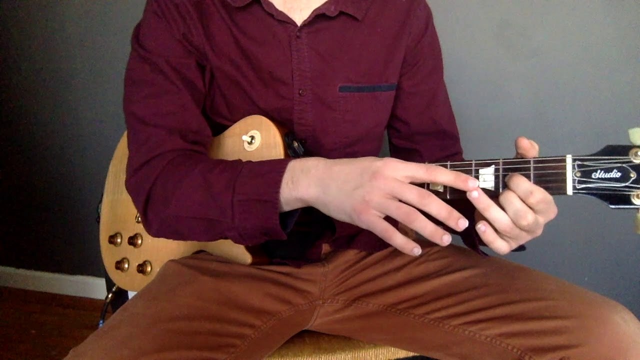 Perfect Guitar Lesson YouTube Perfect guitar lesson youtube
