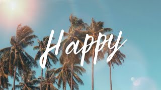 5 mins Upbeat and Happy Background Music For Summer Holiday