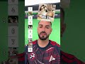 Asked our fav animal-lover to rank dogs! 🐾
