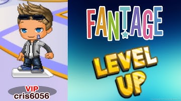 How to level up in Fantage (6 ways)