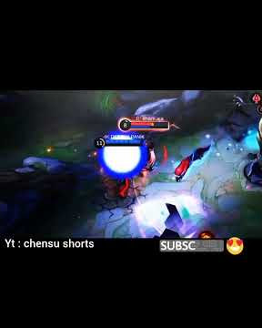 CHOU KOF VS CHOU ELITE❗ GILA KEREN BANGET😱😎 STORY WA ML