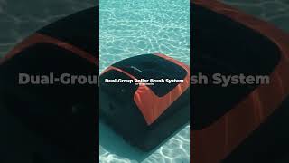 Thinking about #BeatbotSora30? Here’s a quick recap of the features that make pool cleaning easier.