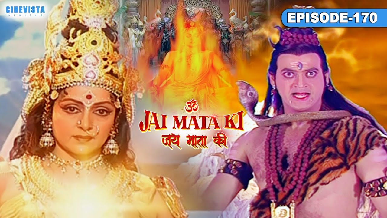 jai-mata-ki-episode
