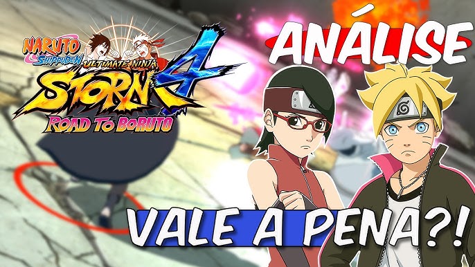 Todos os personagens de Naruto #1 (equipes)