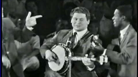 The Tarriers: "Bile Them Cabbage Down"