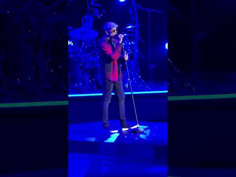 Xavier Naidoo - 20000 Meilen - Live Köln Lanxess Arena 16.12.25