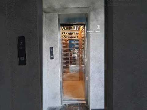 Bangalore Lift Companies