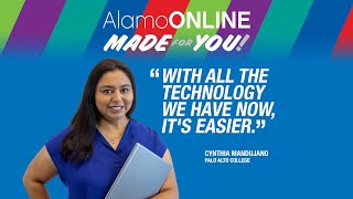 Made For You! with Cynthia Mandujano