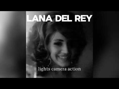 put me in a movie lana del rey unreleased (feels like sugar in me) with lyrics 