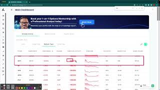 Trade Algo Trade Of The Day - Apr 24Th