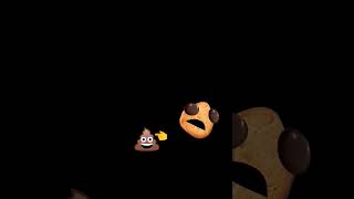 la galleta se hizo pupsi xddd