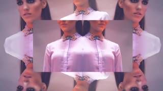 Jties By Jorjo Presents The Geometrika Collection