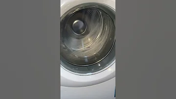Hotpoint Ultima WT960 New Belt 1600 Rpm Spin Trick Smoothest It S Sounded Since My Ownership 