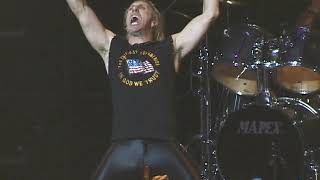 Twisted Sister - Live At New York Steel 2001 (FULL CONCERT)