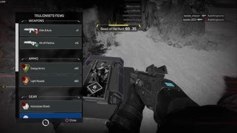 Apex is trash but i aint!!!!