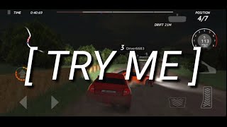 Rally Fury Initial D Shingo Does Rally But Online