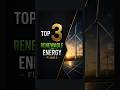 3 Renewable Energy Mutual Funds That Have Delivered 25% Returns This Year | Trade Brains