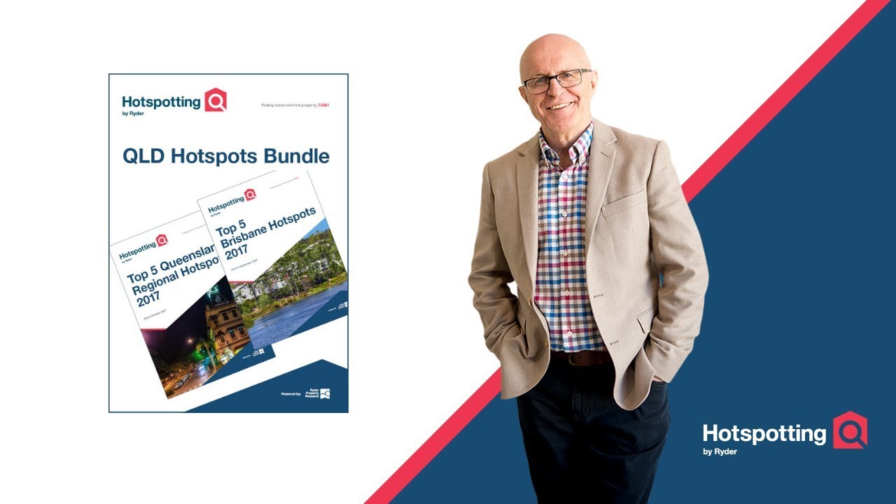 Top 10 Queensland Hotspots