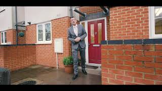 Langdale Close Worcester WR4 9UL