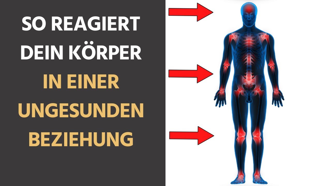 Toxische Beziehung - Was muss Liebe aushalten? | engel fragt | Dokus \u0026 Reportagen