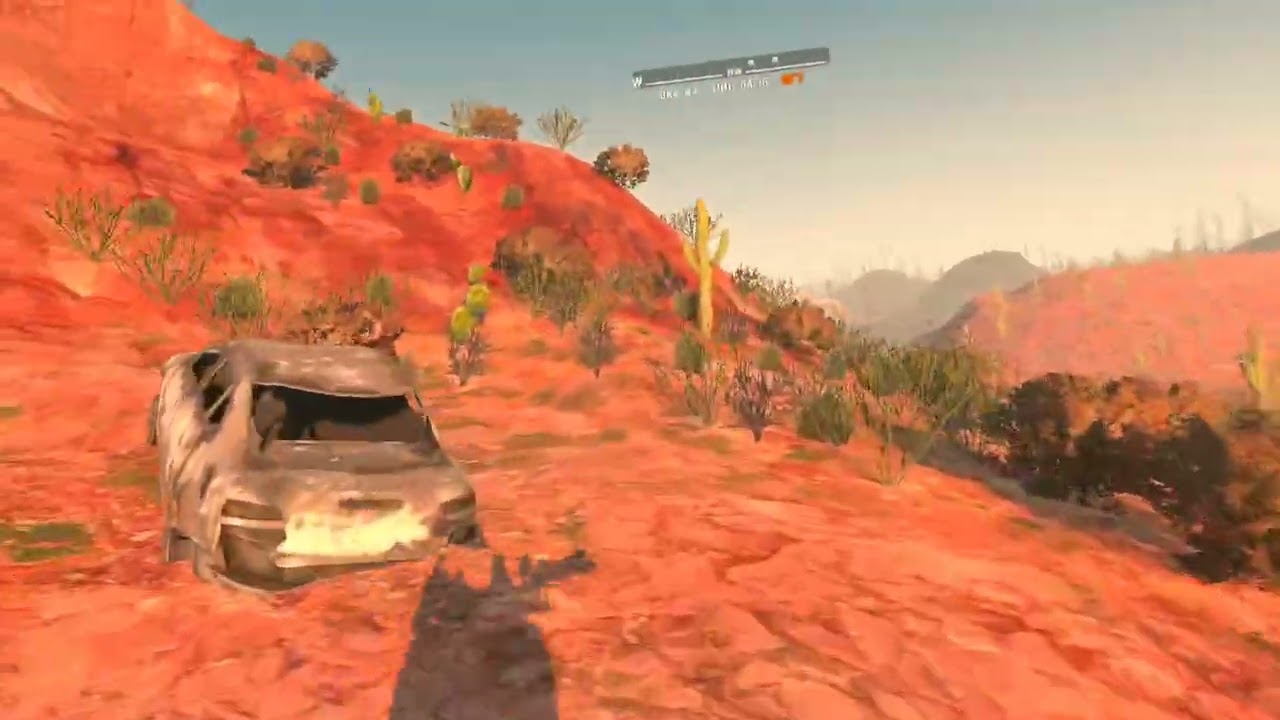 Quest 3 7DVR 7 Days to Die playthrough New Game Part 30 with virtual desktop