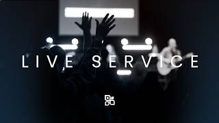 Live Sunday Services | 10/11/2026