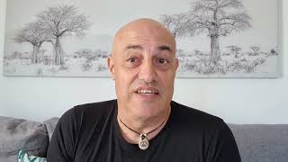 The male massage therapist