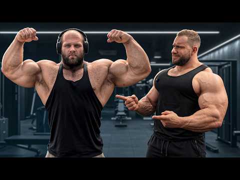 Smaev. Olympia Prediction / 511 kg Deadlift / Ugolnikov's Problems