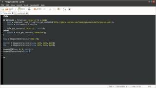 PHP Tutorial: YouTube API Signature [part 02] Net Worth