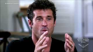 Patrick Dempsey Racing Le Mans