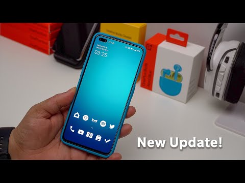 OnePlus Nord New Update | Green Tint, Battery Drain, Macro Camera, Brightness Bug & Performance