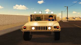 Drive Cars Down A Hill (Revamped) - Roblox Gameplay [Full Walkthrough] screenshot 2