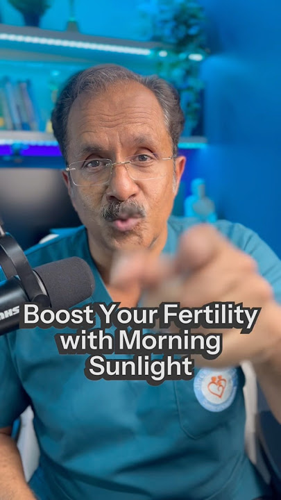 Download lagu Boost Your Fertility with Morning Sunlight