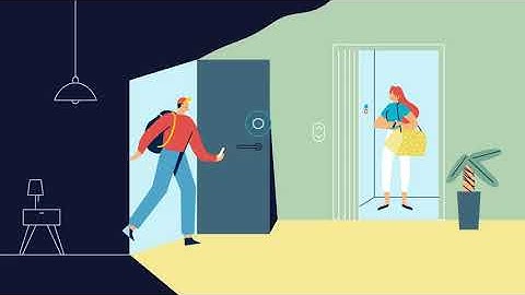 Mobile Access to Off-Campus Housing