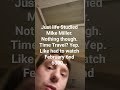 Will be from the future of February 6th 6000. Then back in 2025! Mark T1I2170 will backfire…