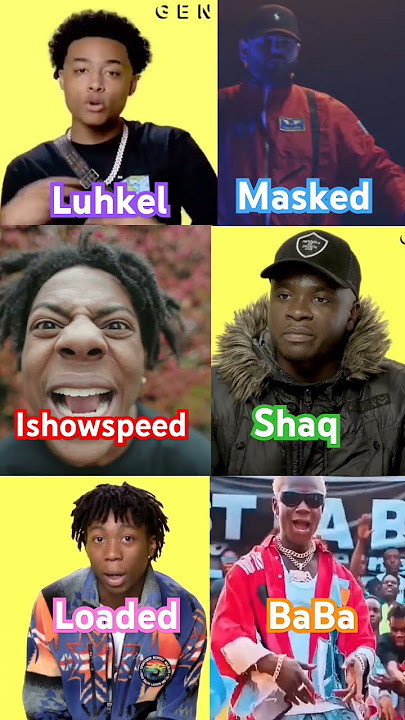 AUTOTUNE VS NO AUTOTUNE ❎ || Ishowspeed And Mc Baba is God of Rappers 🤣|| #shorts