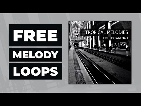 Tropical Melodies video preview