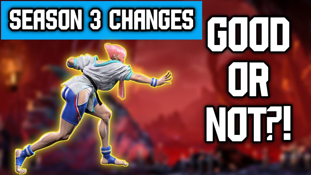 MANON SEASON 3 CHANGES AND THOUGHTS